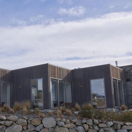 Lakeview Studio B - Lac Tekapo Extérieur photo